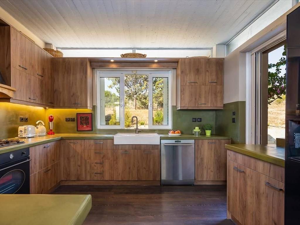 Villa - Grekodom 41219|610369