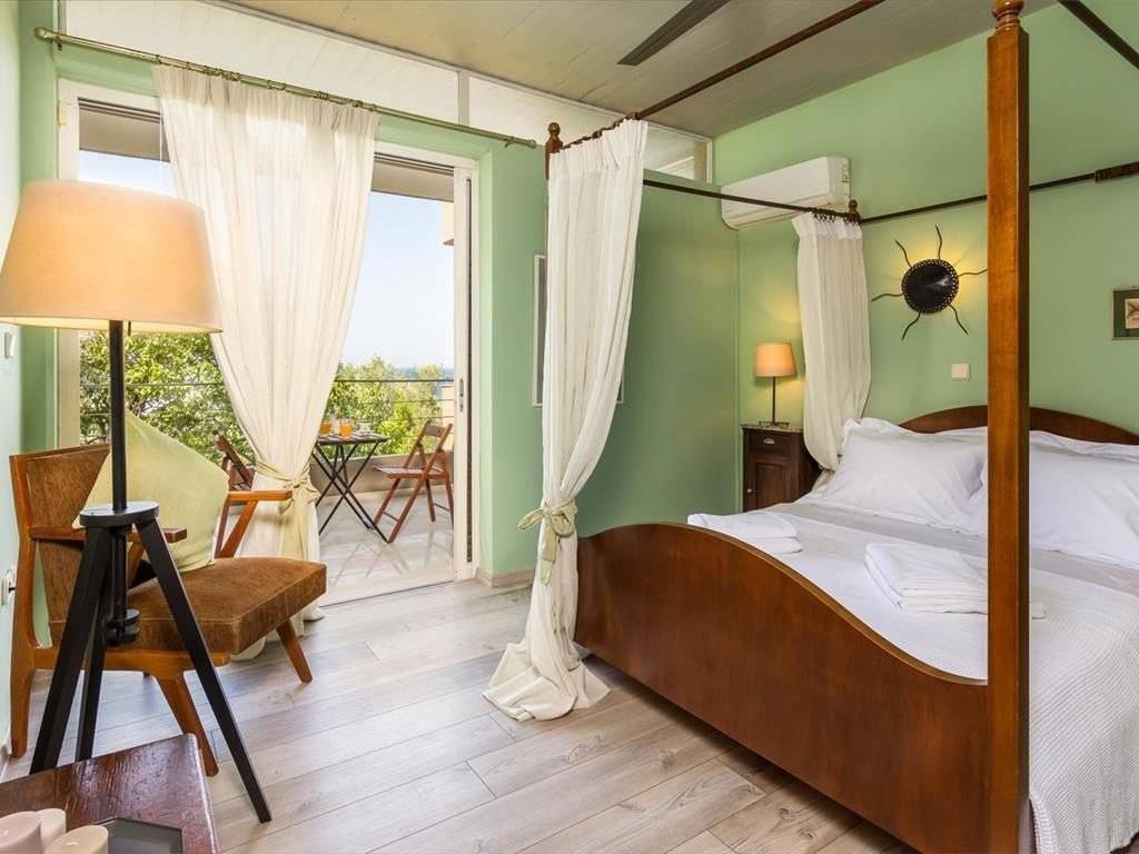 Villa - Grekodom 41219|610360