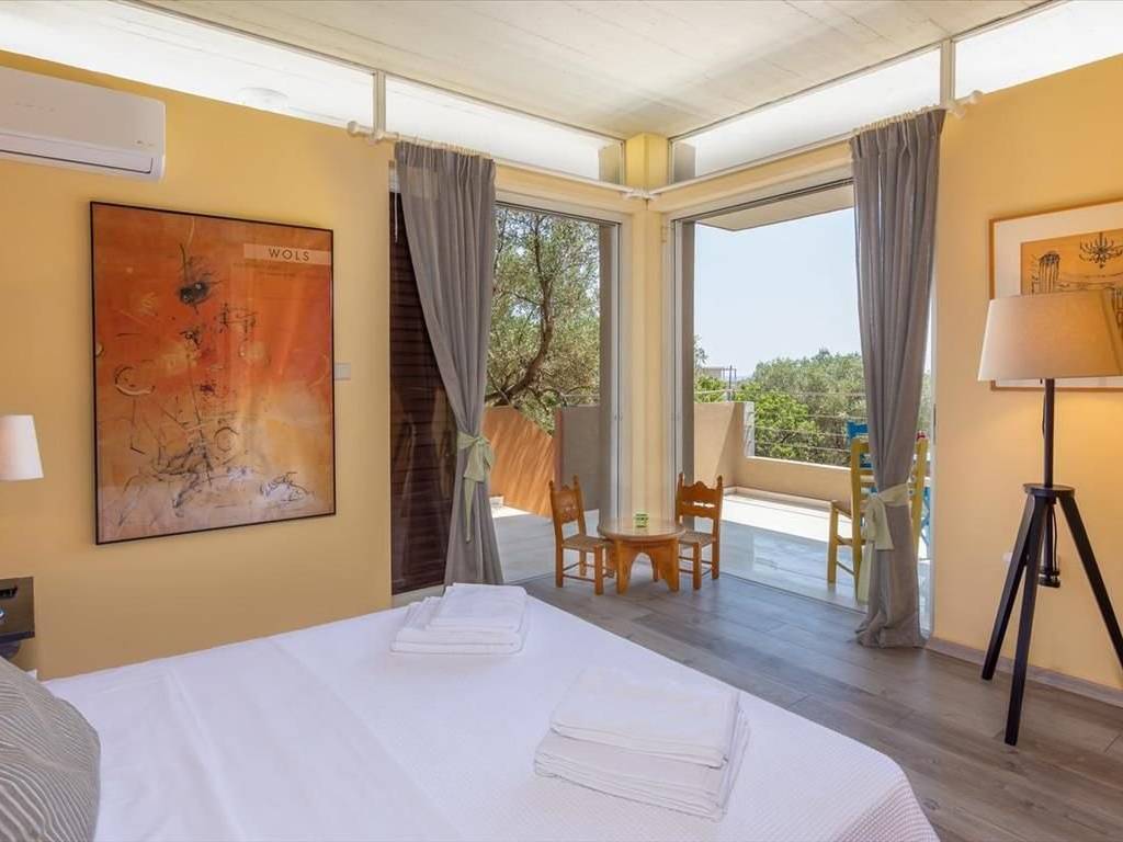 Villa - Grekodom 41219|610367