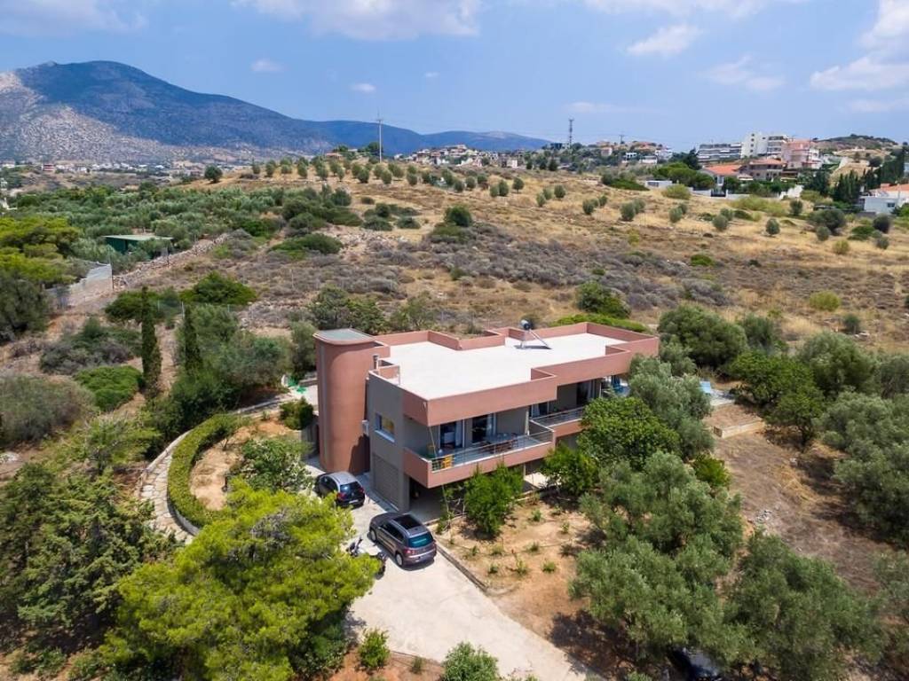 Villa - Grekodom 41219|610379