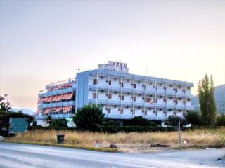 Hotel - Grekodom 41147|609512