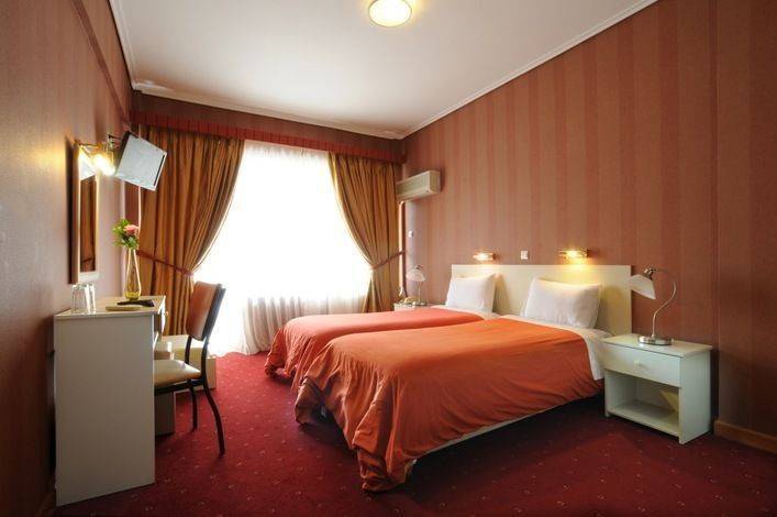 Hotel - Grekodom 41147|609509