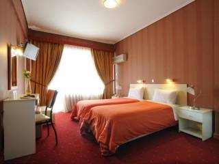 Hotel - Grekodom 41147|609509