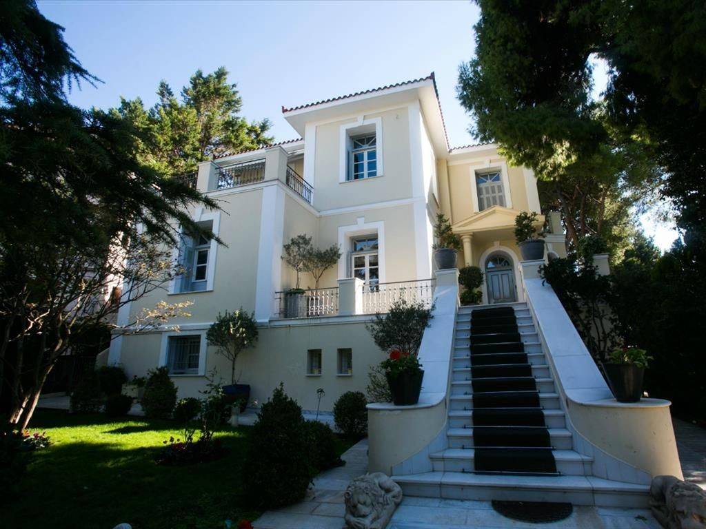 Detached - Grekodom 41120|609322