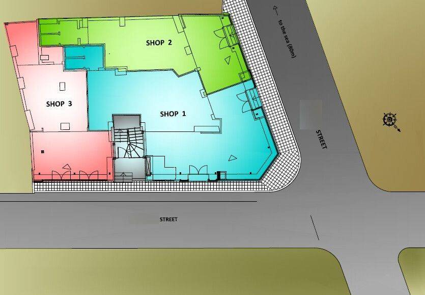 Other commercial - Grekodom 40728|603918