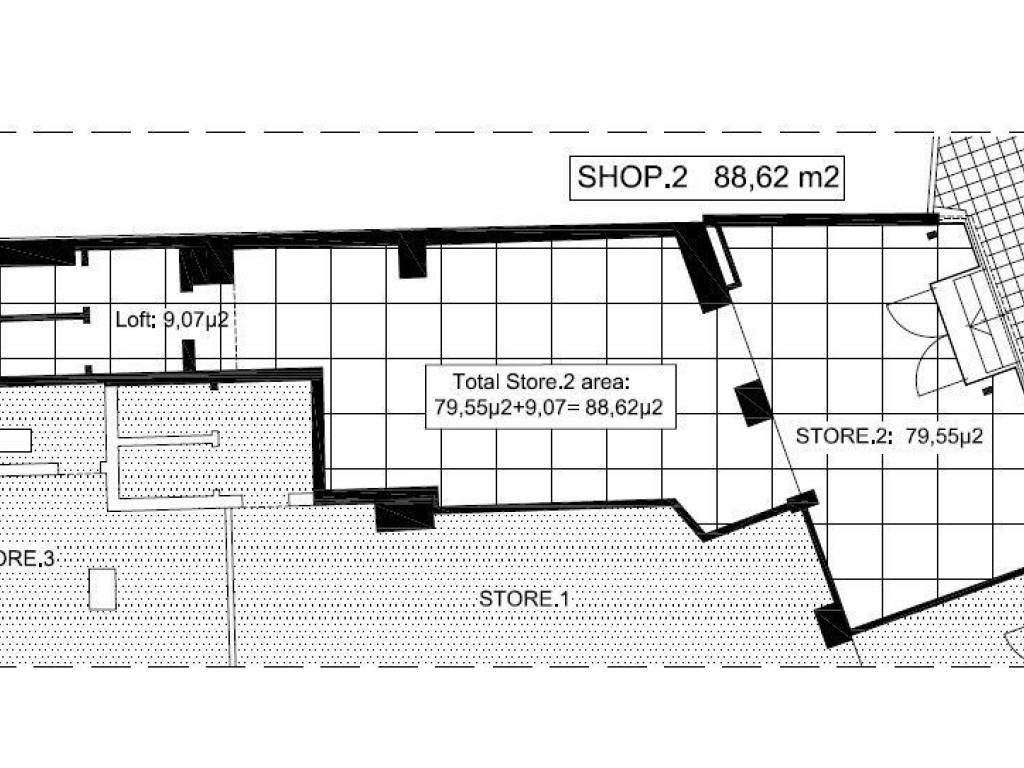 Other commercial - Grekodom 40728|603851