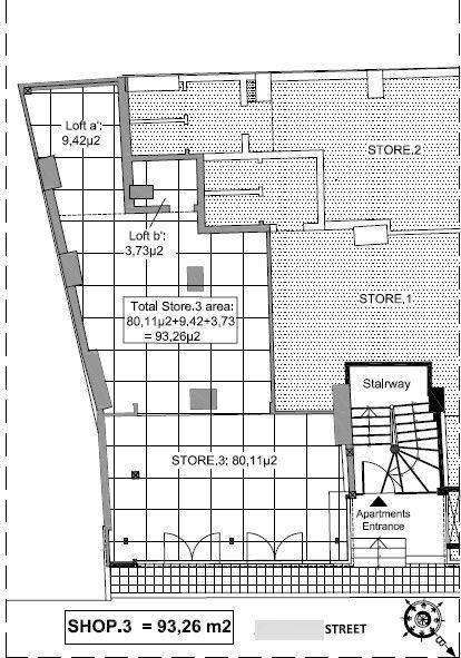 Other commercial - Grekodom 40728|603852