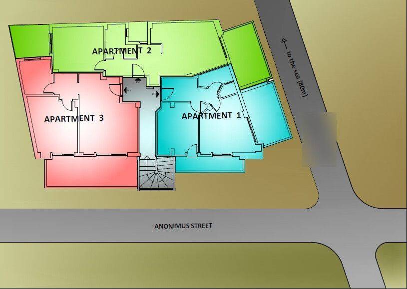 Other commercial - Grekodom 40728|603849