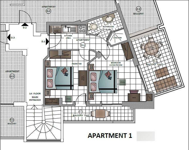 Other commercial - Grekodom 40728|603848