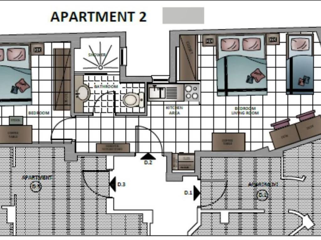 Other commercial - Grekodom 40728|603846