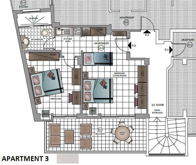 Other commercial - Grekodom 40728|603847