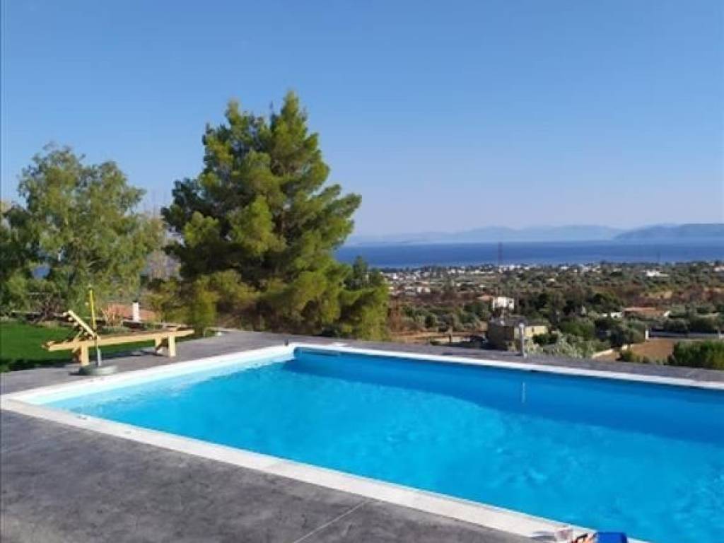 Villa - Grekodom 40429|600243