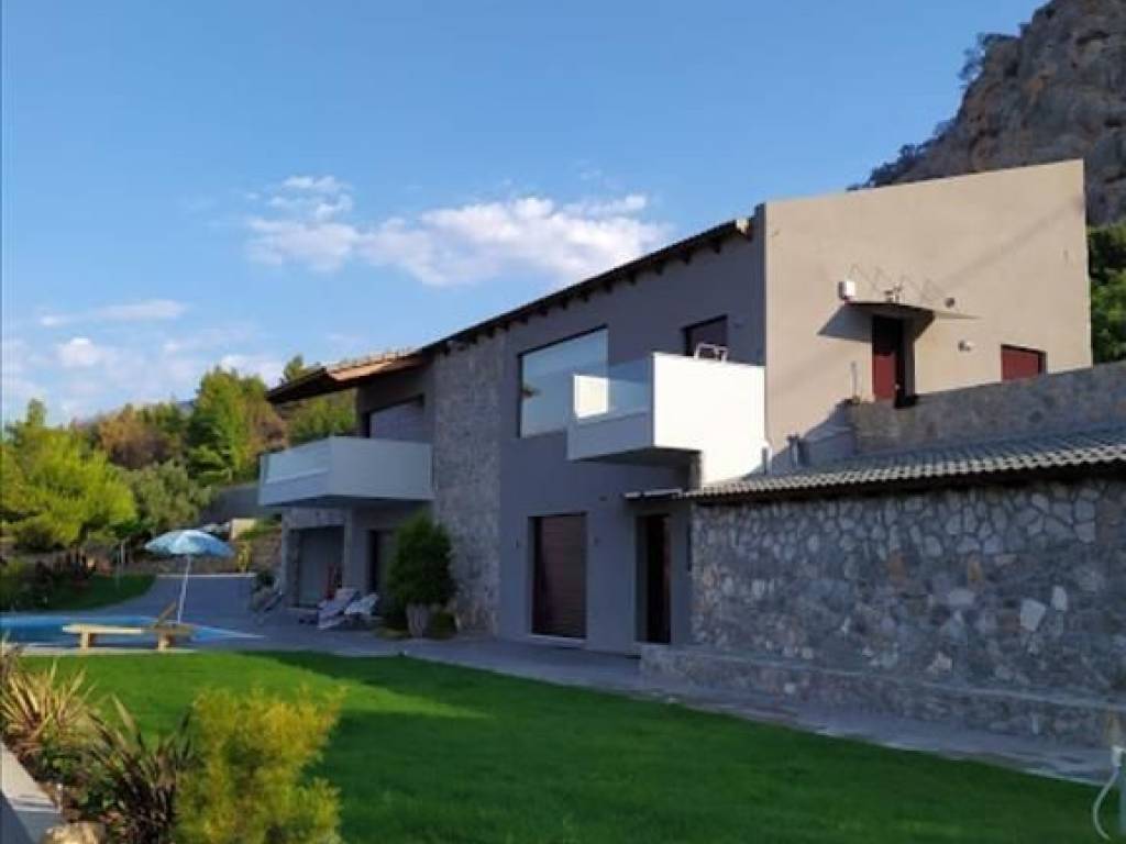 Villa - Grekodom 40429|600208