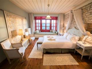 Hotel - Grekodom 40398|599548