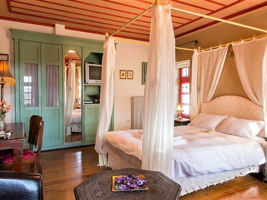 Hotel - Grekodom 40398|599536