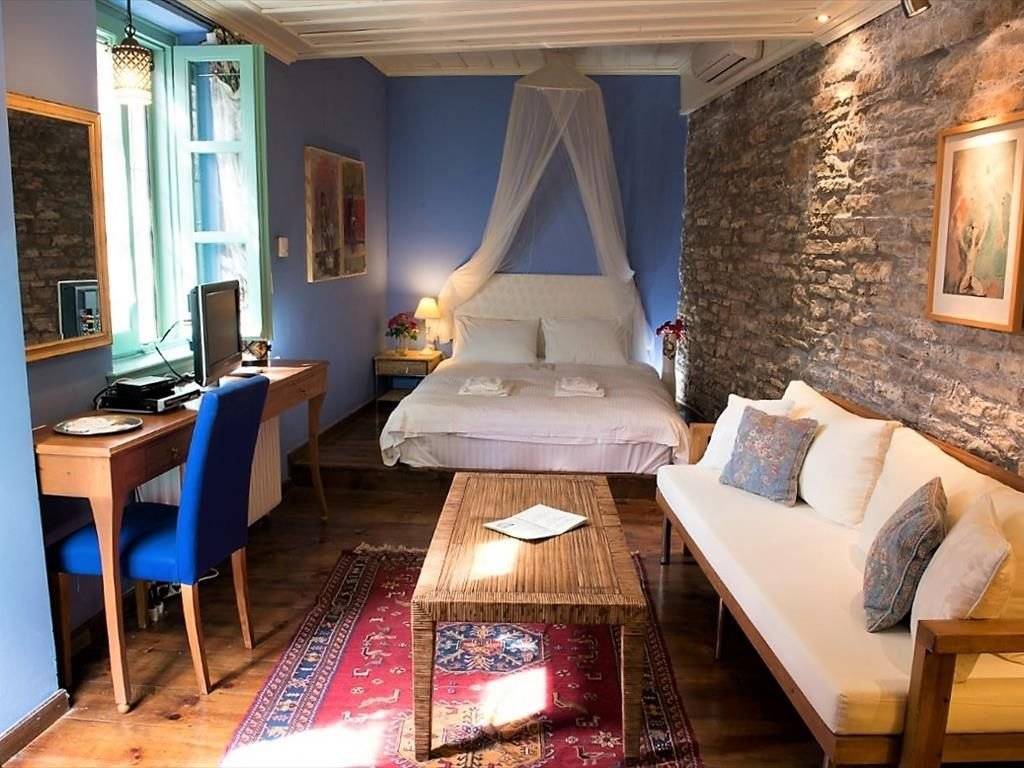 Hotel - Grekodom 40398|599537