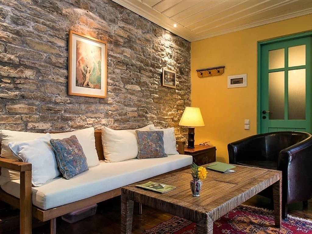 Hotel - Grekodom 40398|599538