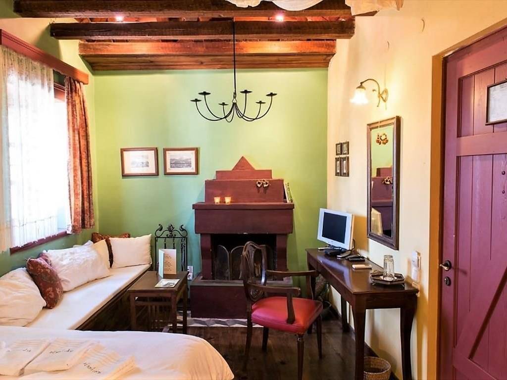 Hotel - Grekodom 40398|599541