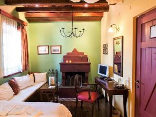 Hotel - Grekodom 40398|599541