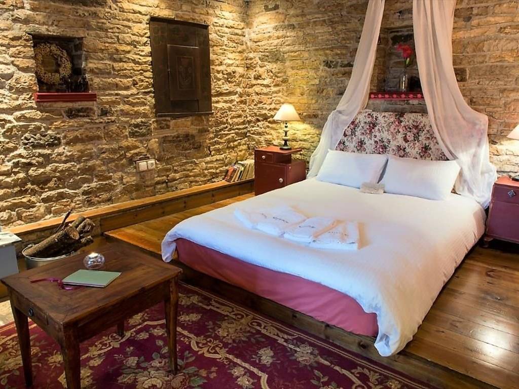 Hotel - Grekodom 40398|599542
