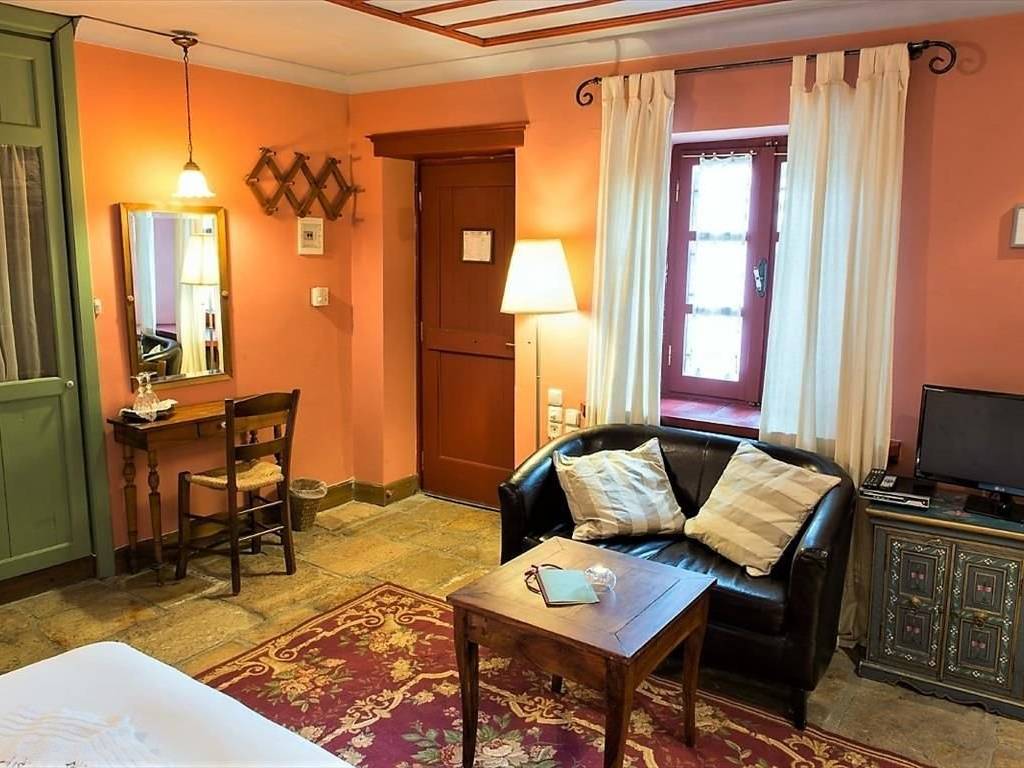 Hotel - Grekodom 40398|599543