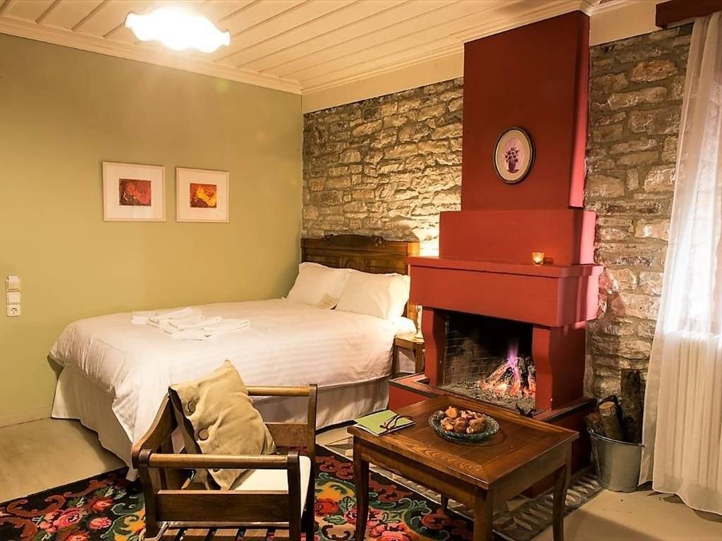 Hotel - Grekodom 40398|599546