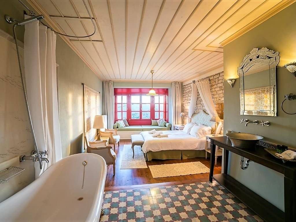 Hotel - Grekodom 40398|599547