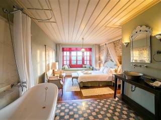 Hotel - Grekodom 40398|599547