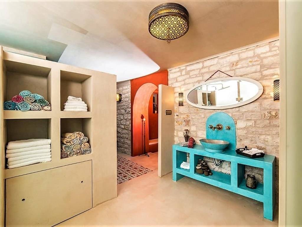 Hotel - Grekodom 40398|599551