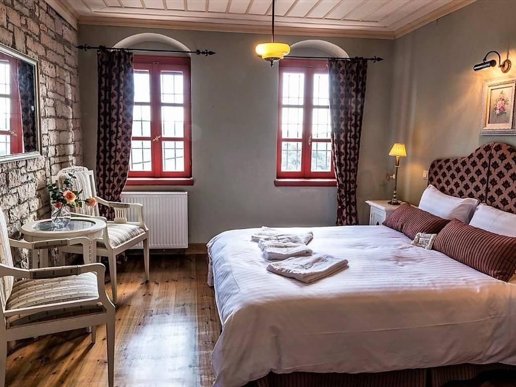 Hotel - Grekodom 40398|599554