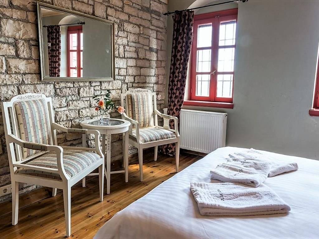 Hotel - Grekodom 40398|599555