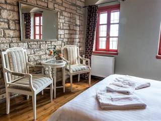 Hotel - Grekodom 40398|599555