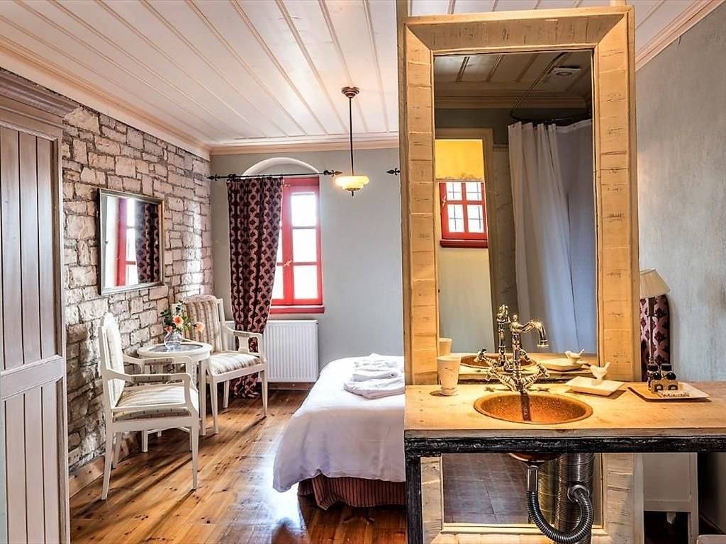 Hotel - Grekodom 40398|599556