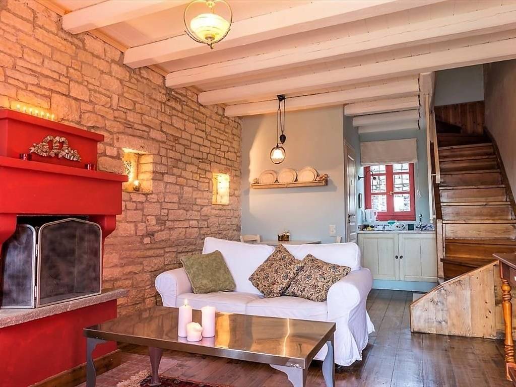 Hotel - Grekodom 40398|599557