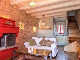 Hotel - Grekodom 40398|599557