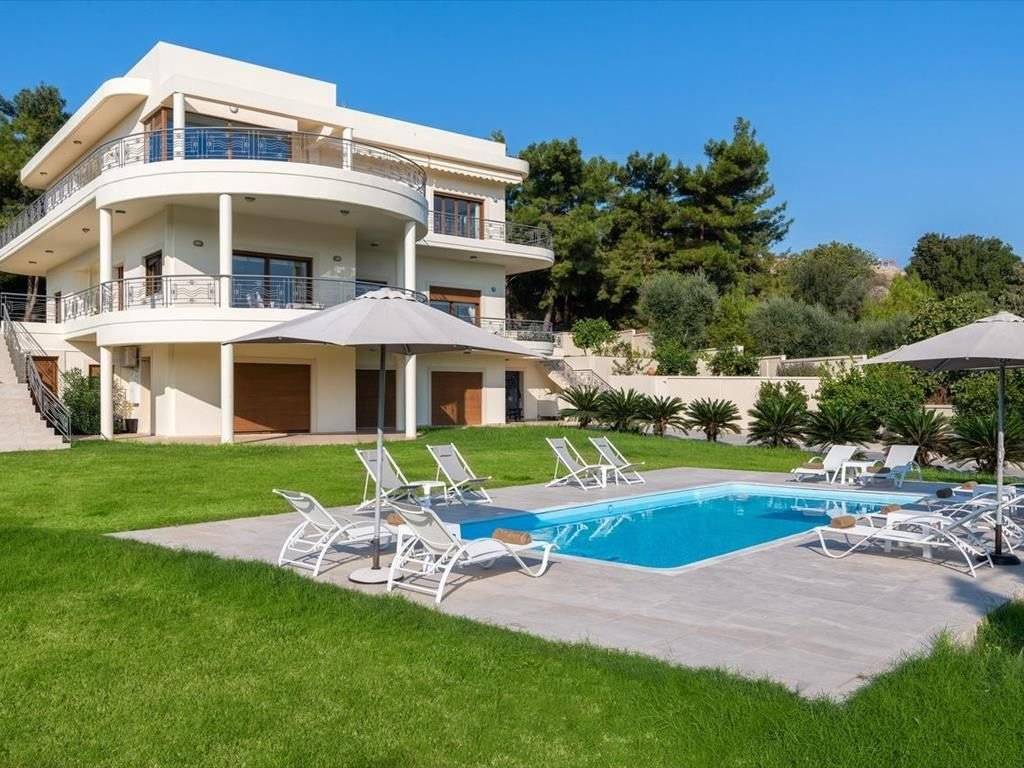 Villa - Grekodom 40230|646529