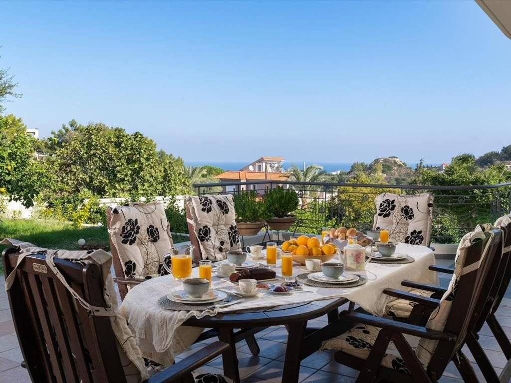 Villa - Grekodom 40230|646486