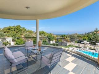 Villa - Grekodom 40230|646485