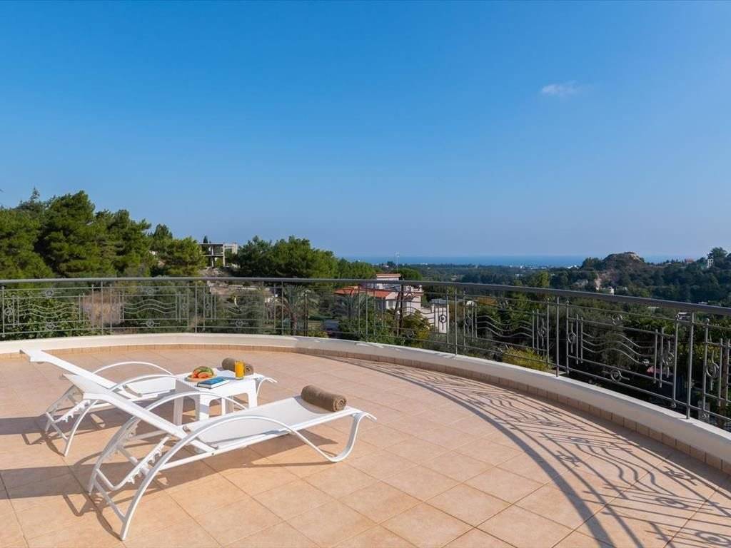 Villa - Grekodom 40230|646510