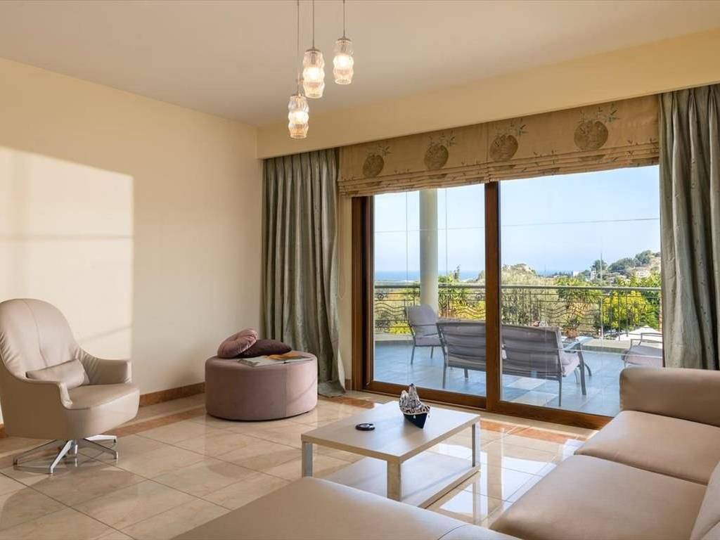 Villa - Grekodom 40230|646483