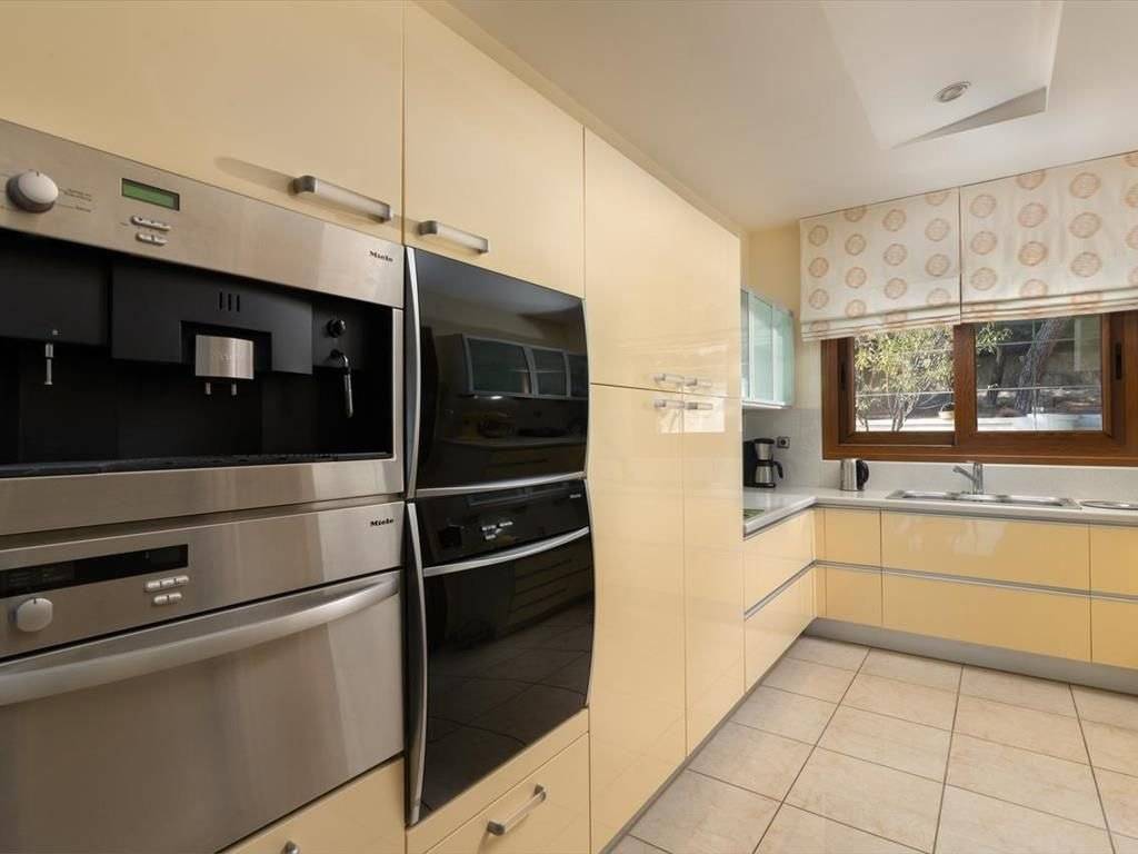 Villa - Grekodom 40230|646504