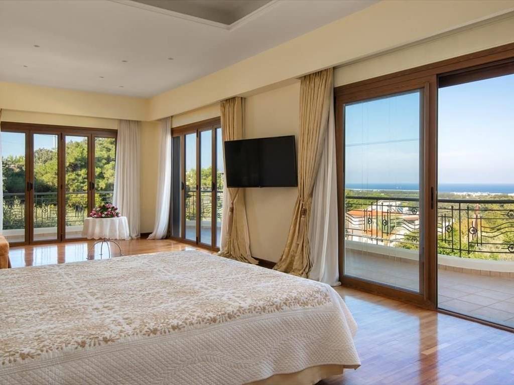 Villa - Grekodom 40230|646502