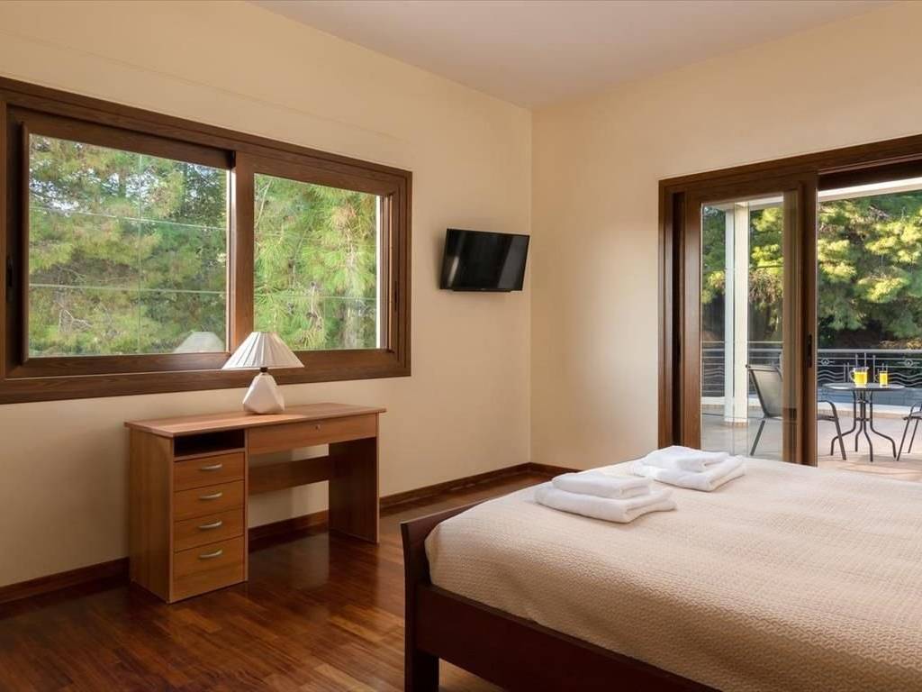 Villa - Grekodom 40230|646526