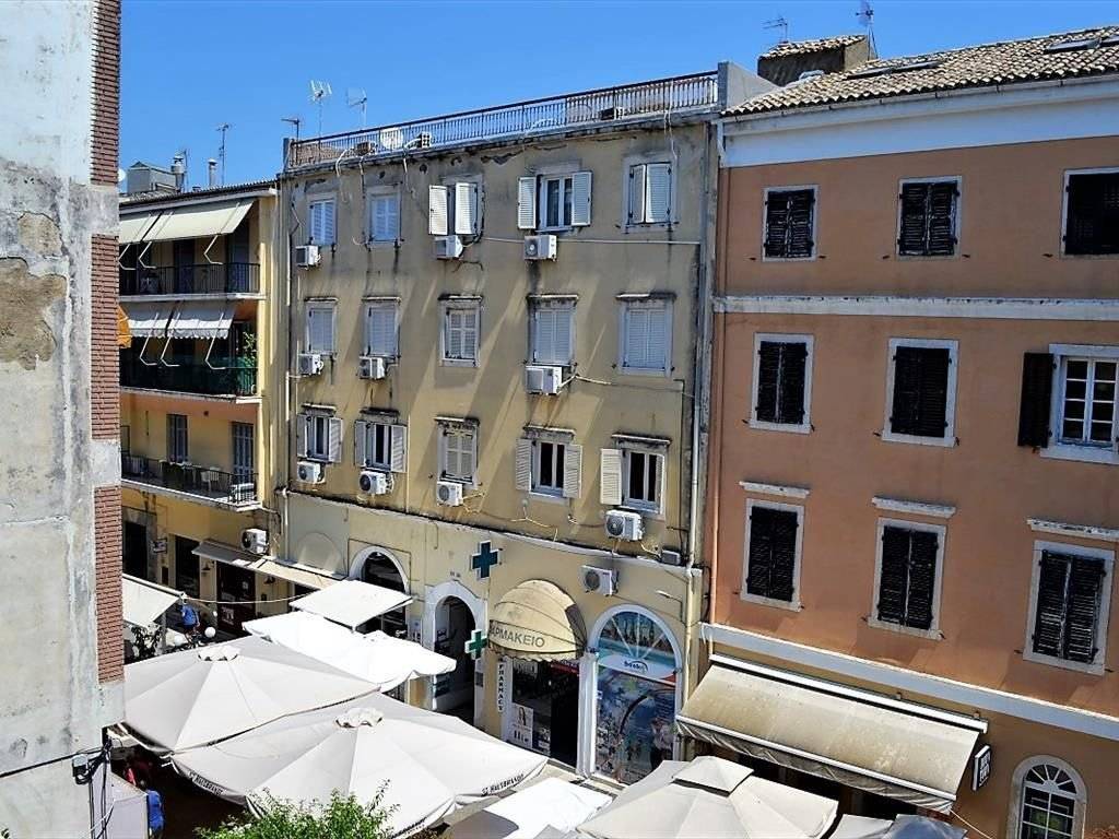 Apartment - Grekodom 40039|594873