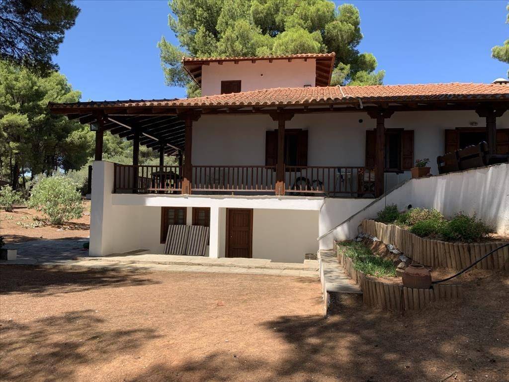 Detached - Grekodom 39990|595011