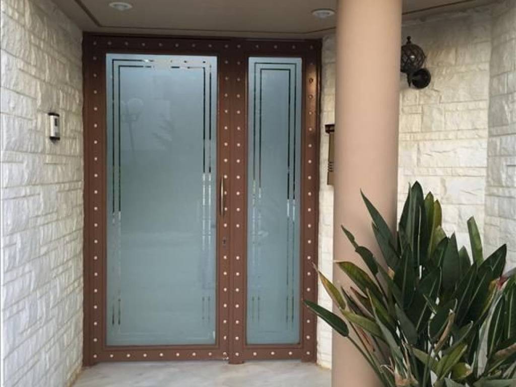 Villa - Grekodom 39689|590120