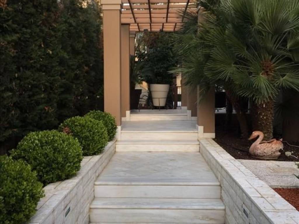 Villa - Grekodom 39689|590123