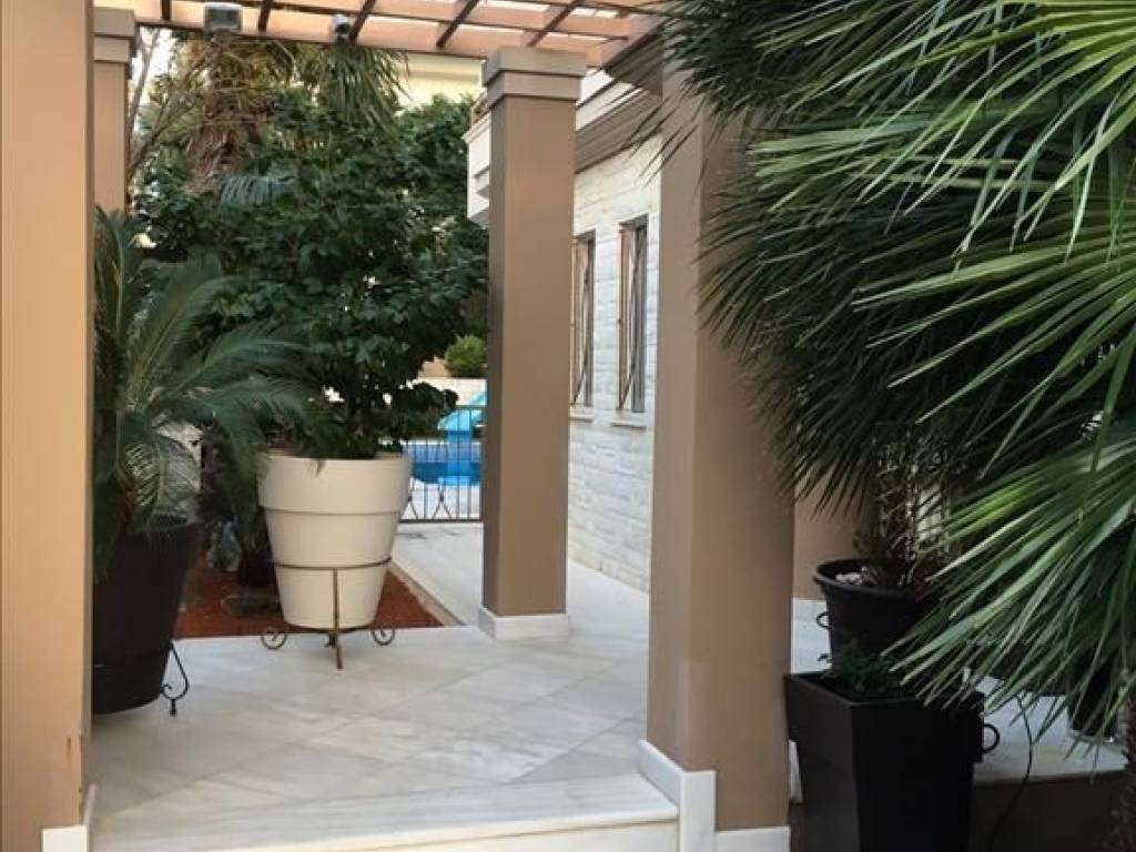 Villa - Grekodom 39689|590124