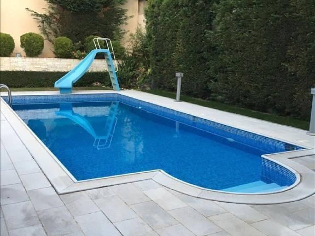 Villa - Grekodom 39689|590125