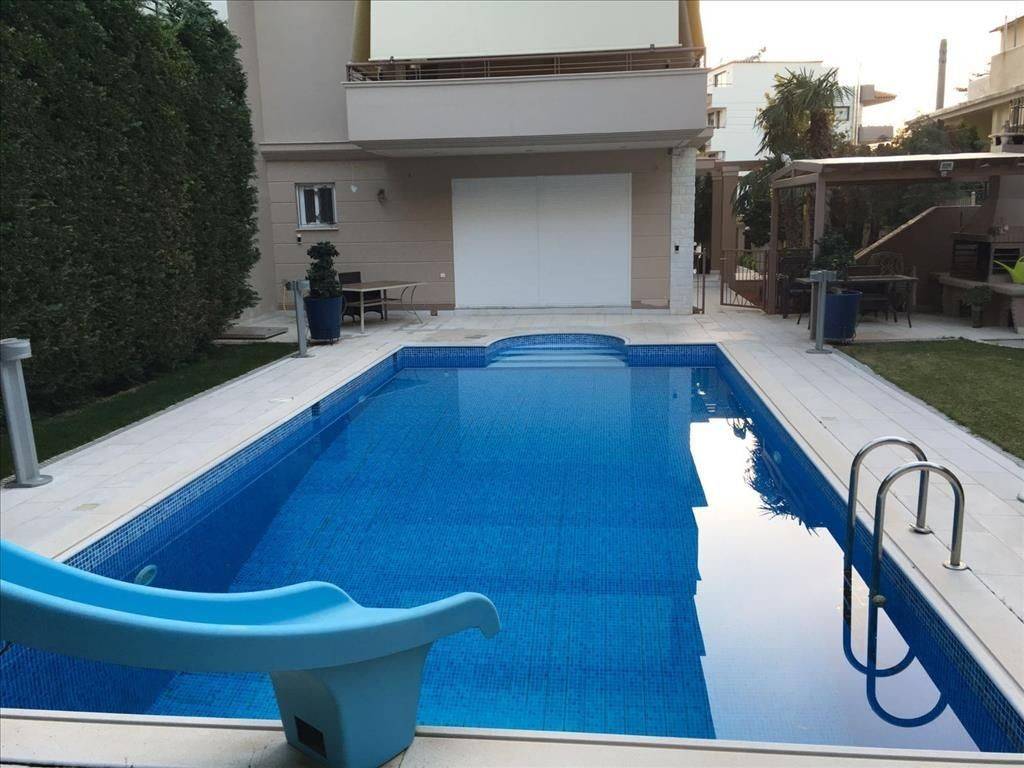 Villa - Grekodom 39689|590129